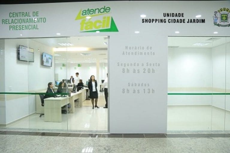 Atende Fácil Cidade Jardim absorve demanda do Vapt Vupt Campinas ...