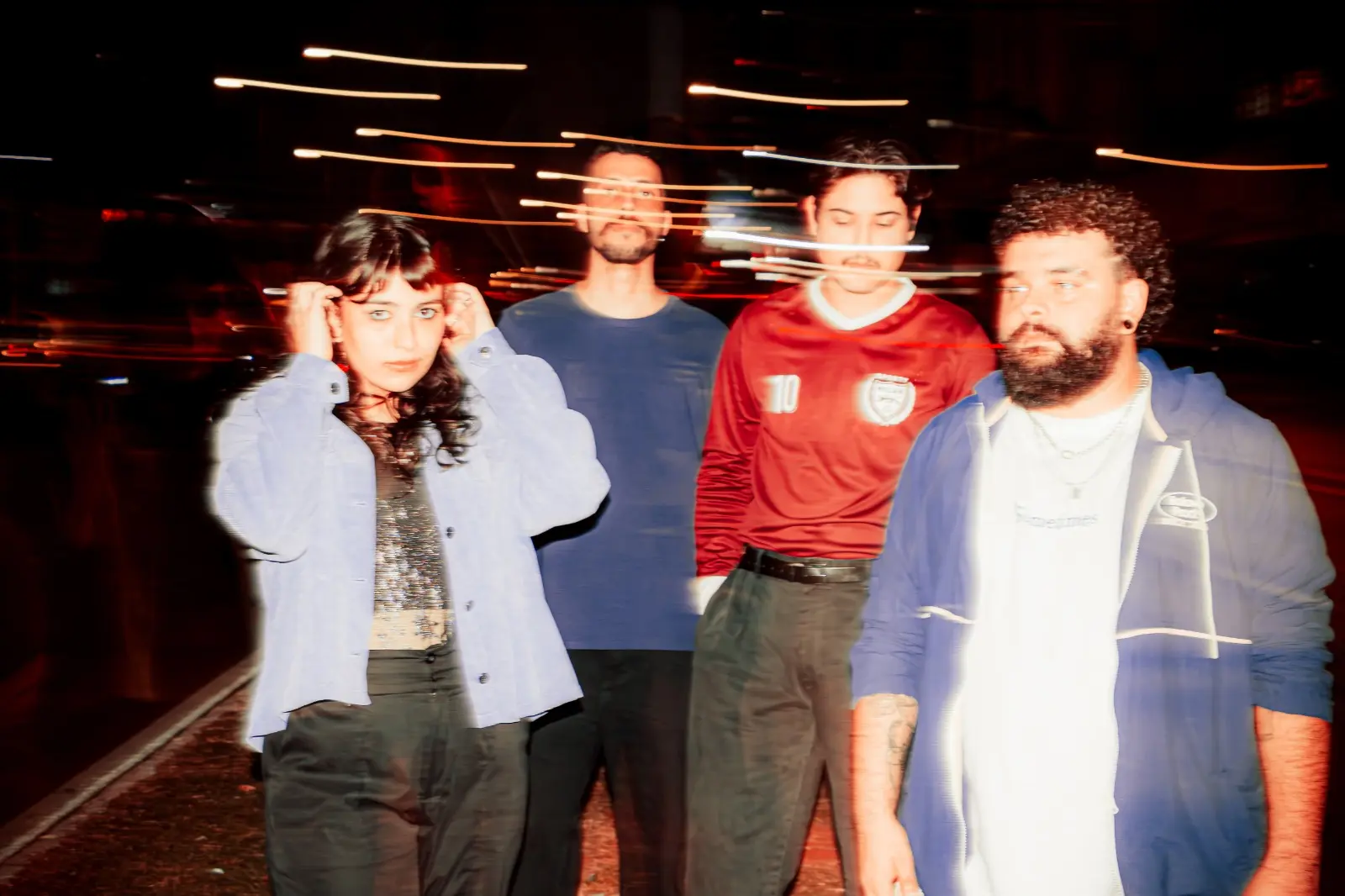 Banda goiana Synx lança novo EP e inaugura fase de amadurecimento ...